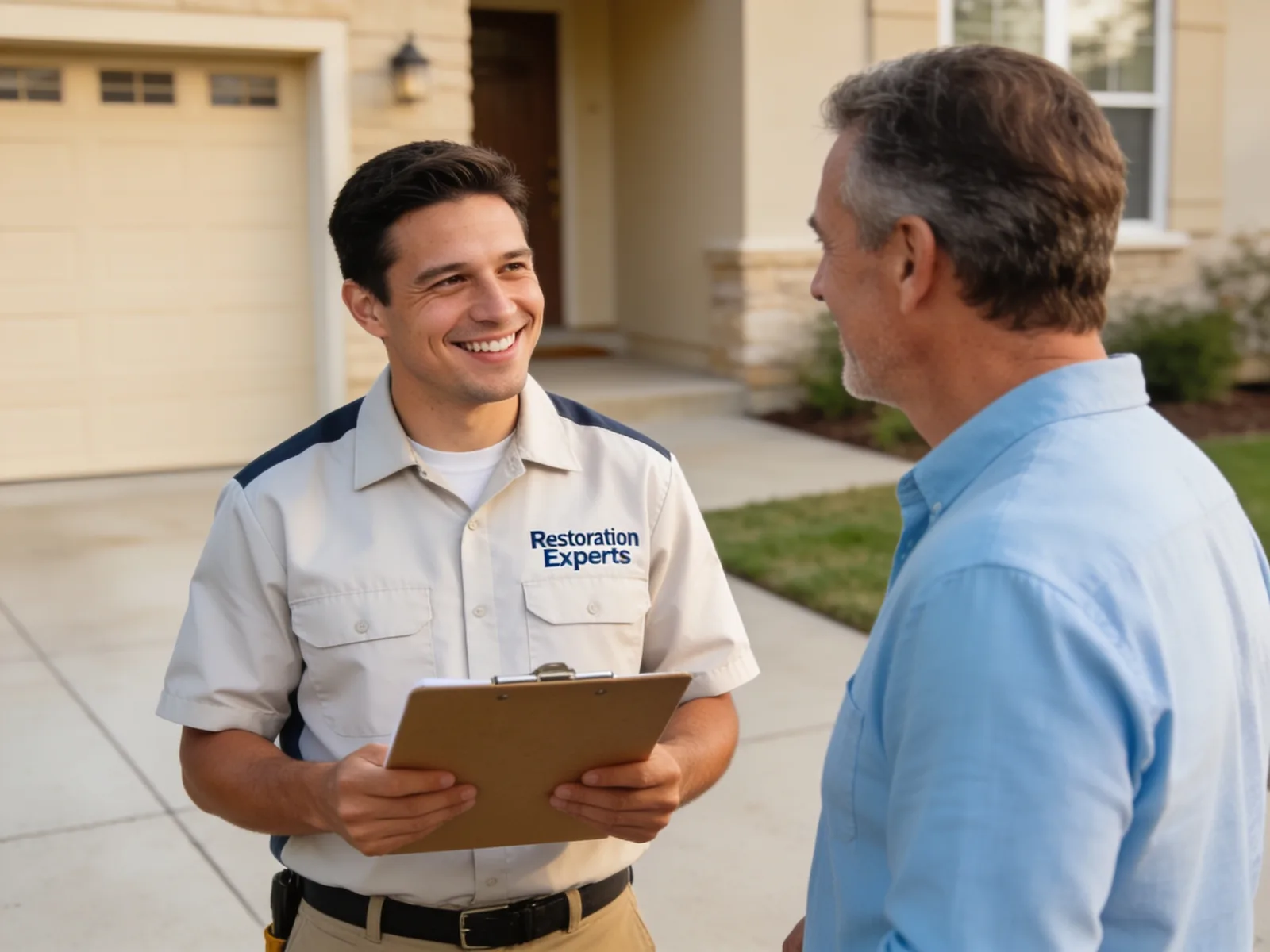 Water Damage Cleanup Elliston, VA FAQs